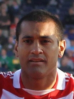 Da Silva